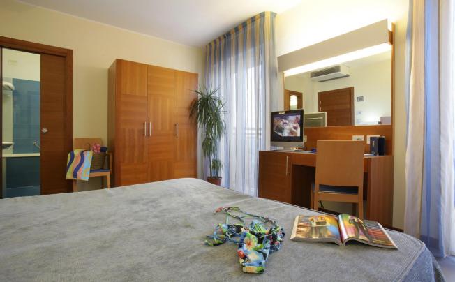 Фото отеля Coppe Hotel