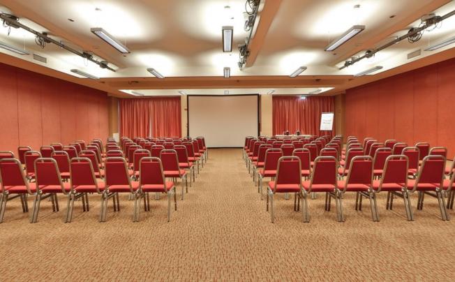 Фото отеля UNAHOTELS Expo Fiera Milano