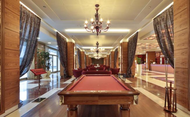Фото отеля UNAHOTELS Expo Fiera Milano