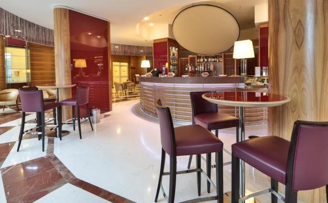 Фото отеля UNAHOTELS Expo Fiera Milano