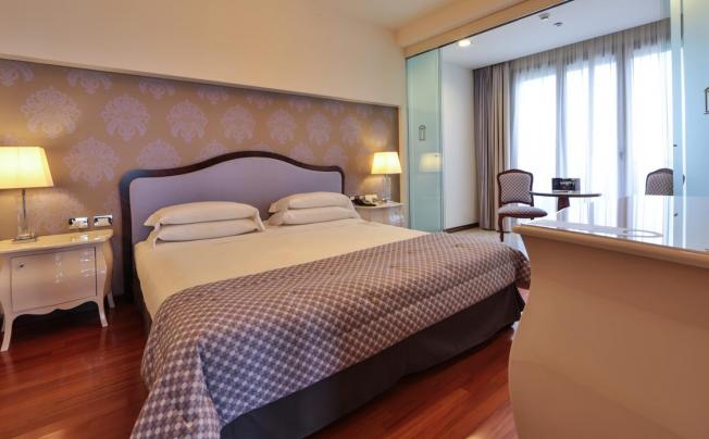 Фото отеля UNAHOTELS Expo Fiera Milano