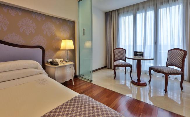 Фото отеля UNAHOTELS Expo Fiera Milano