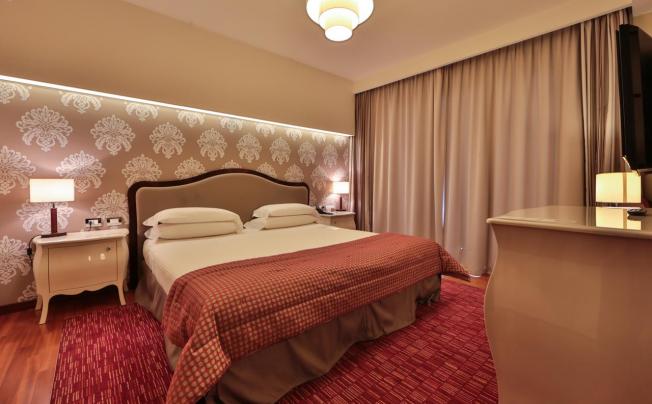 Фото отеля UNAHOTELS Expo Fiera Milano