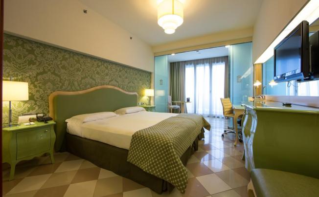 Фото отеля UNAHOTELS Expo Fiera Milano