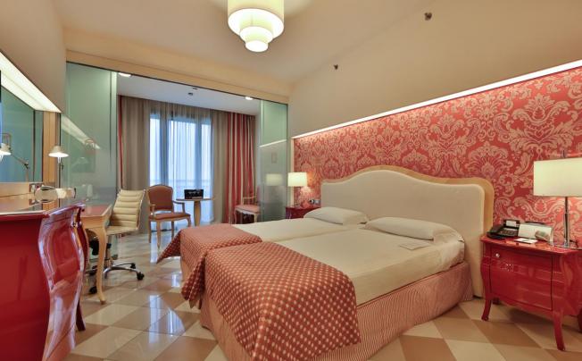 Фото отеля UNAHOTELS Expo Fiera Milano