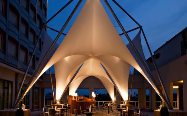Фото отеля UNAHOTELS Expo Fiera Milano