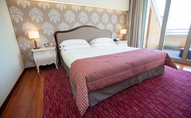 Фото отеля UNAHOTELS Expo Fiera Milano