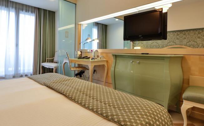 Фото отеля UNAHOTELS Expo Fiera Milano