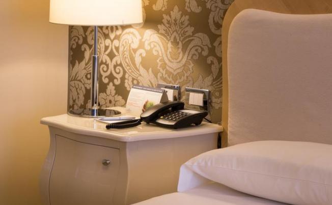 Фото отеля UNAHOTELS Expo Fiera Milano