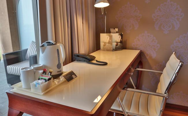 Фото отеля UNAHOTELS Expo Fiera Milano