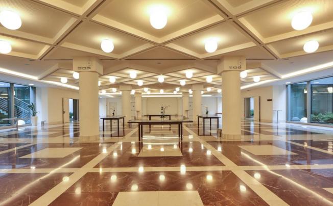 Фото отеля UNAHOTELS Expo Fiera Milano