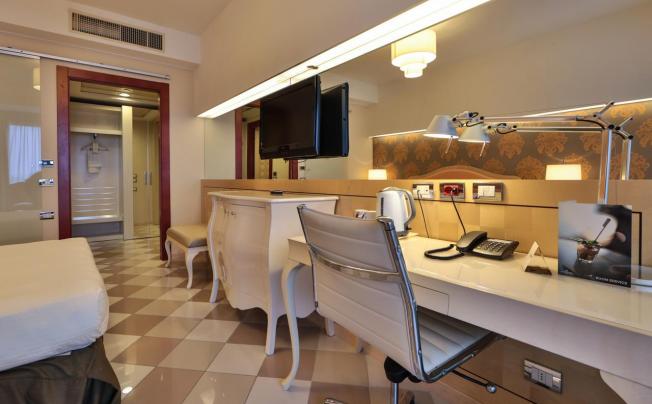 Фото отеля UNAHOTELS Expo Fiera Milano