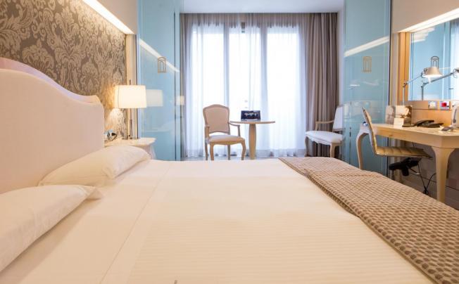 Фото отеля UNAHOTELS Expo Fiera Milano