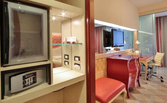 Фото отеля UNAHOTELS Expo Fiera Milano