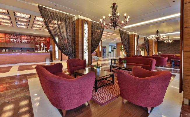 Фото отеля UNAHOTELS Expo Fiera Milano