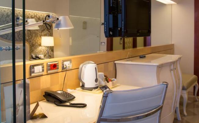 Фото отеля UNAHOTELS Expo Fiera Milano