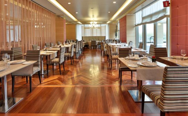 Фото отеля UNAHOTELS Expo Fiera Milano