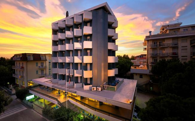 Фото отеля Hotel Raffaello