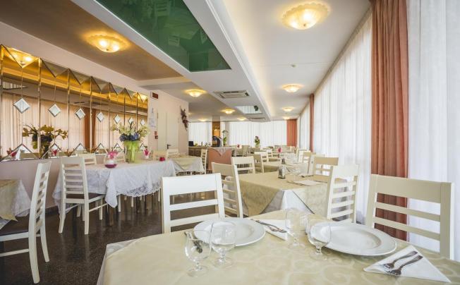 Фото отеля Hotel raffaello