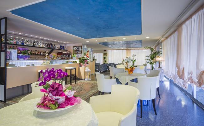 Фото отеля Hotel raffaello