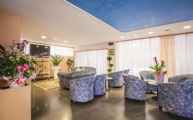Фото отеля Hotel raffaello