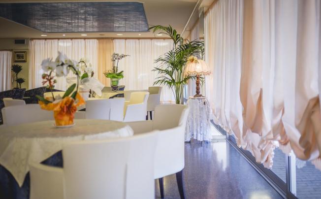 Фото отеля Hotel raffaello