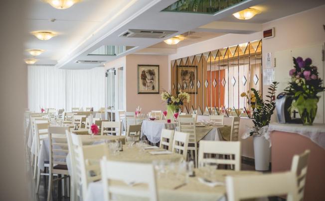 Фото отеля Hotel raffaello