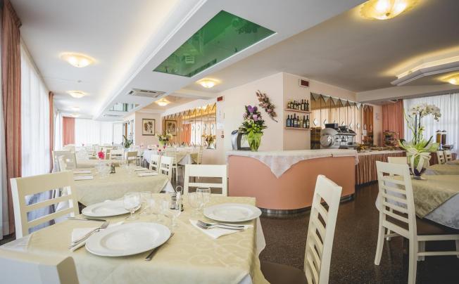 Фото отеля Hotel raffaello