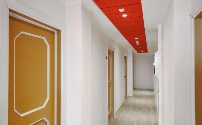 Фото отеля Hotel raffaello
