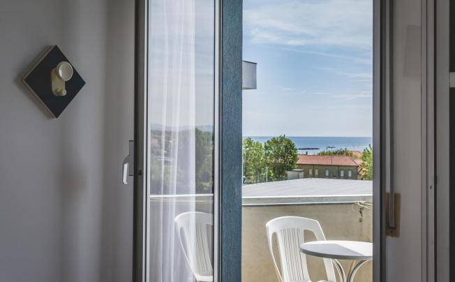 Фото отеля Hotel raffaello
