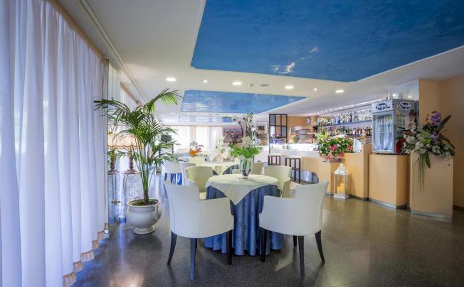 Фото отеля Hotel raffaello