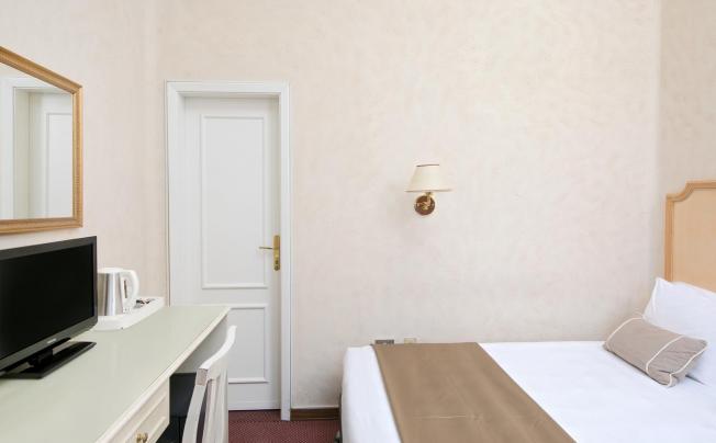 Фото отеля ERCOLINI E SAVI