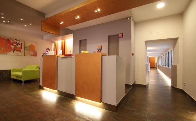 Фото отеля Clarin Hotel