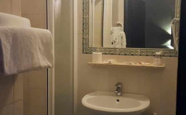 Фото отеля Clarin Hotel