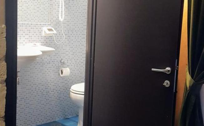 Фото отеля Clarin Hotel
