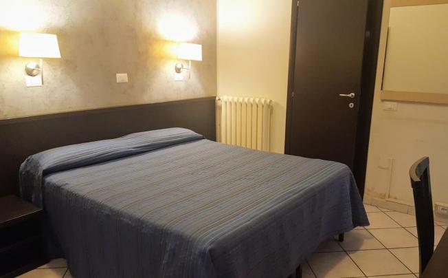Фото отеля Clarin Hotel