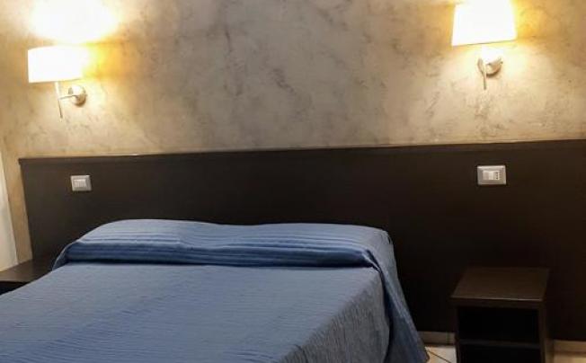 Фото отеля Clarin Hotel