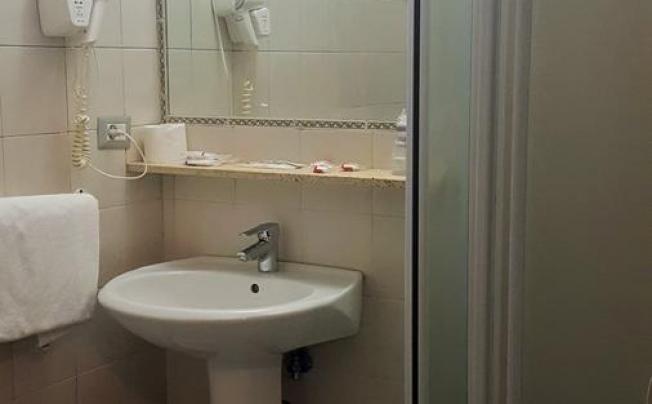 Фото отеля Clarin Hotel