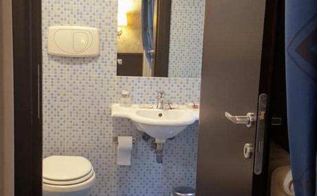 Фото отеля Clarin Hotel