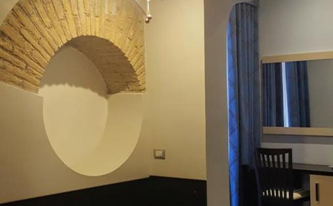 Фото отеля Clarin Hotel