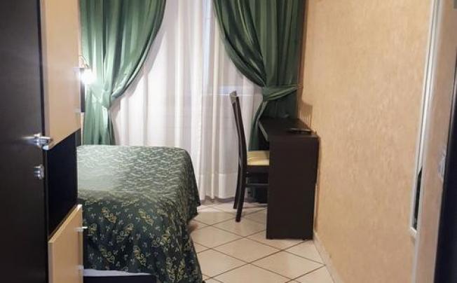 Фото отеля Clarin Hotel