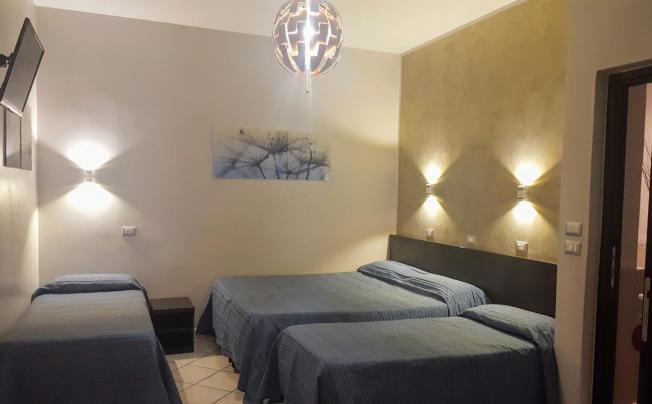 Фото отеля Clarin Hotel