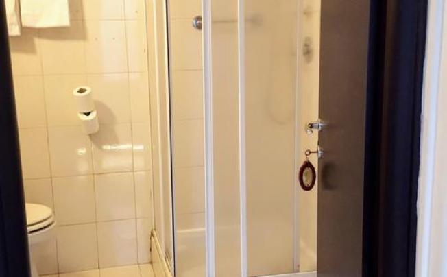 Фото отеля Clarin Hotel
