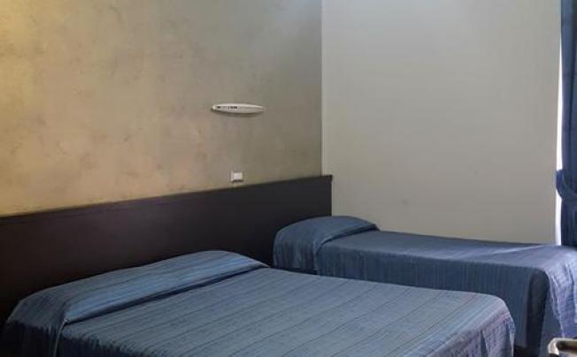 Фото отеля Clarin Hotel