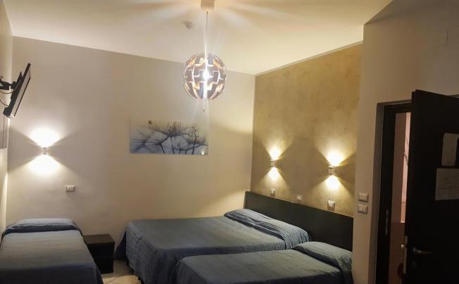 Фото отеля Clarin Hotel