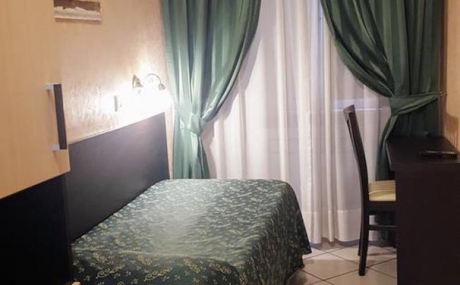 Фото отеля Clarin Hotel