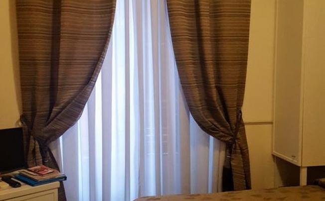 Фото отеля Clarin Hotel