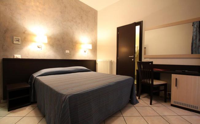 Фото отеля Clarin Hotel