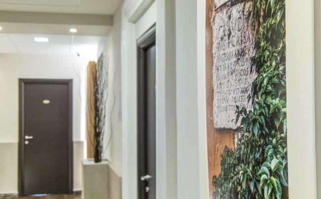 Фото отеля Clarin Hotel