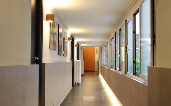 Фото отеля Clarin Hotel